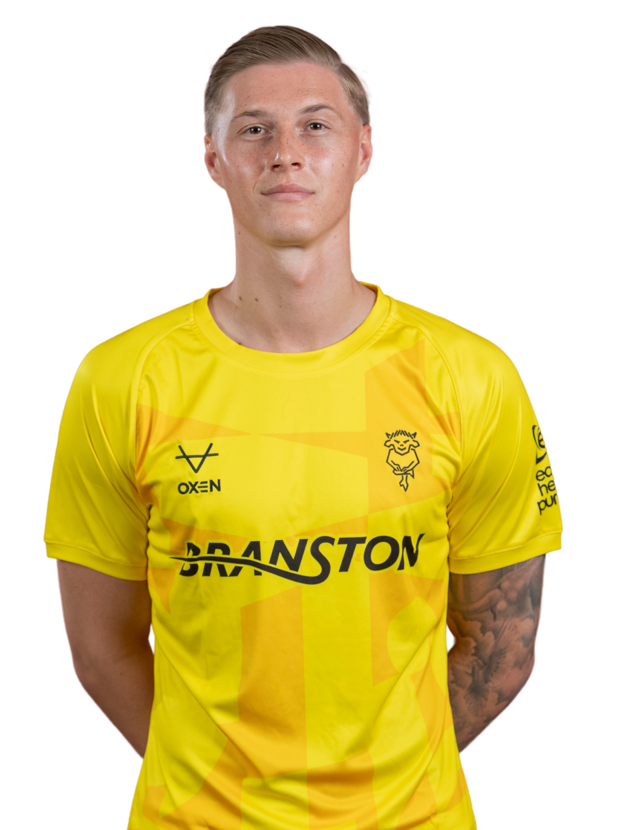 Zach Jeacock
